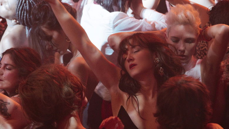 кадр из фильма La Bête dans la jungle