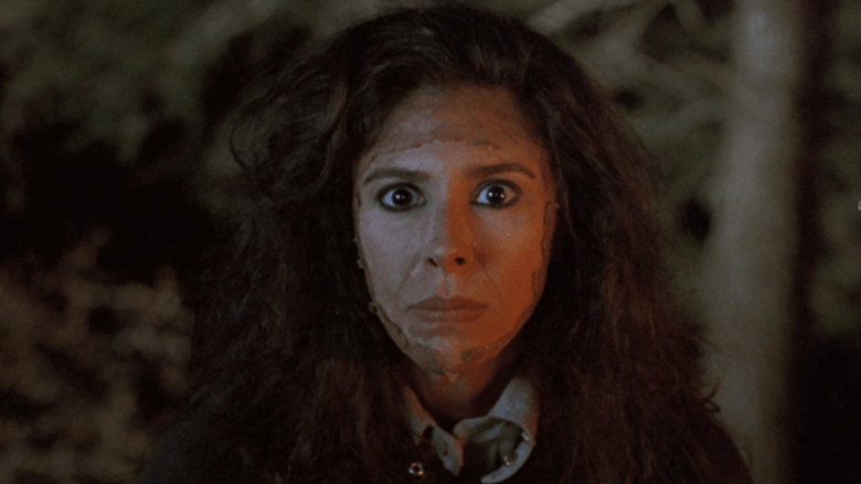 кадр из фильма Возвращение в спящий лагерь