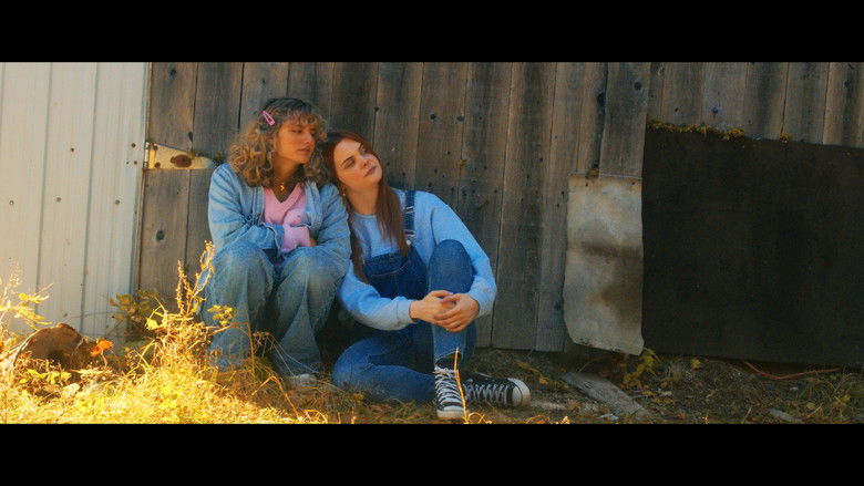 кадр из фильма Les fossoyeuses