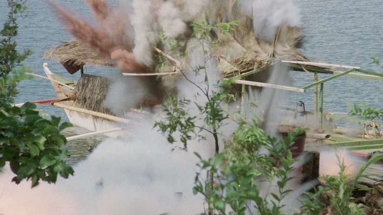 кадр из фильма Рожденный сражаться