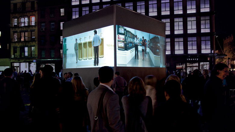 кадр из фильма HBO Imagine