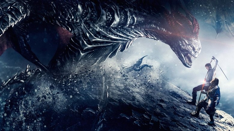 кадр из фильма Седьмой сын