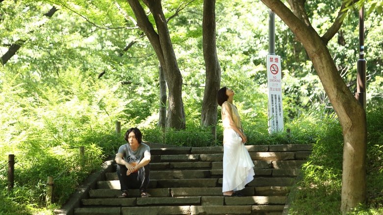 кадр из фильма 나비잠