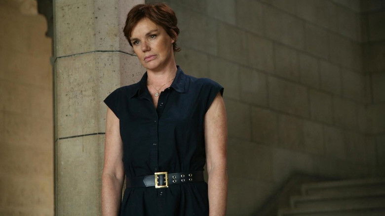 кадр из фильма Graziella