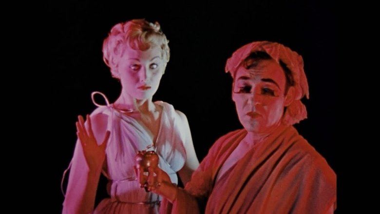 кадр из фильма The Inauguration of the Pleasure Dome