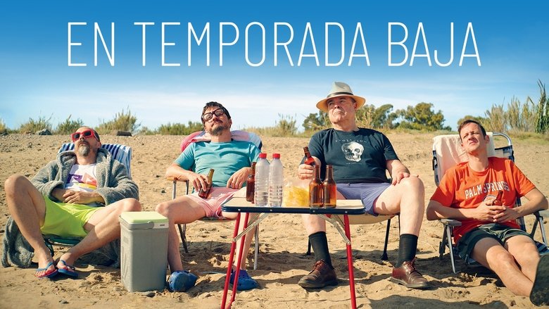 кадр из фильма En temporada baja