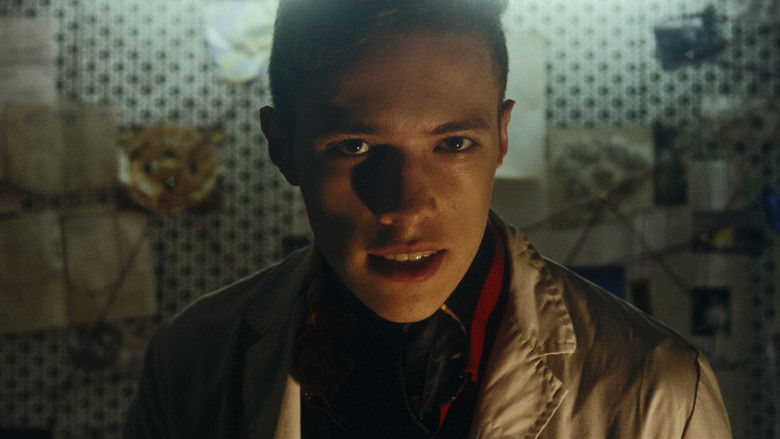 кадр из фильма DesHechos