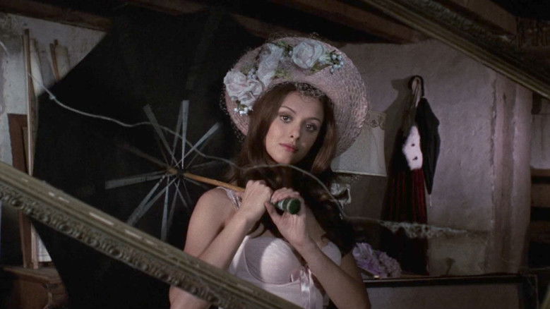 кадр из фильма Темнее ночи