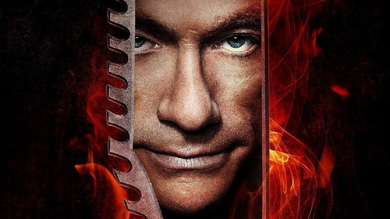 кадр из фильма Близкие враги