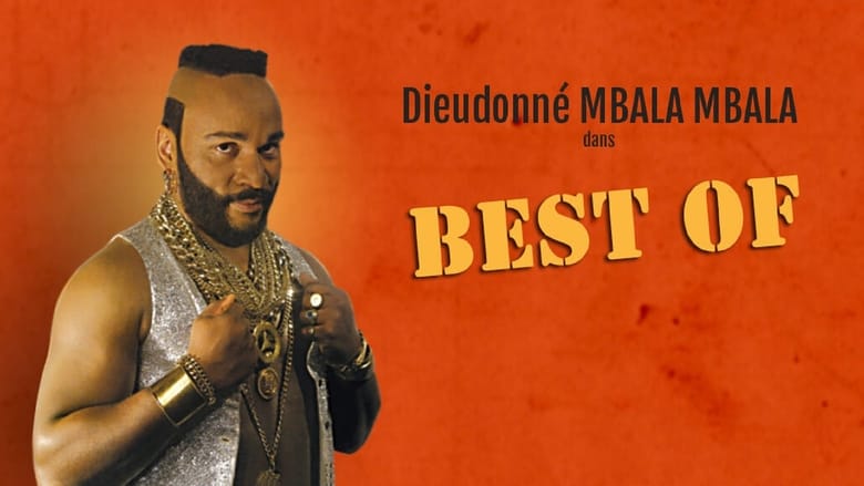 кадр из фильма Dieudonné - Best Of