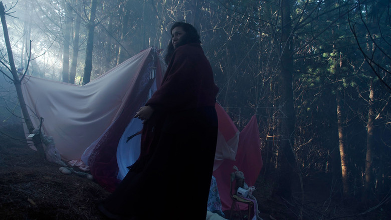 кадр из фильма Donde el frío quema