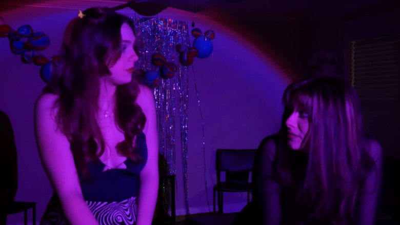 кадр из фильма Pure