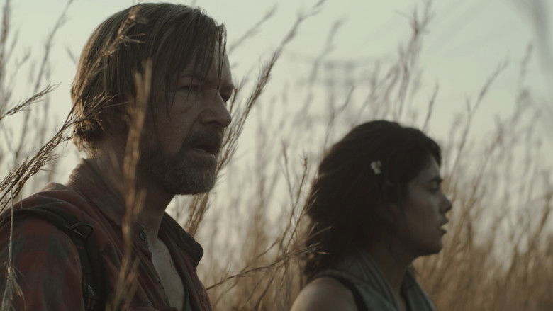 кадр из фильма Апокалипсис. Дорога сквозь тьму