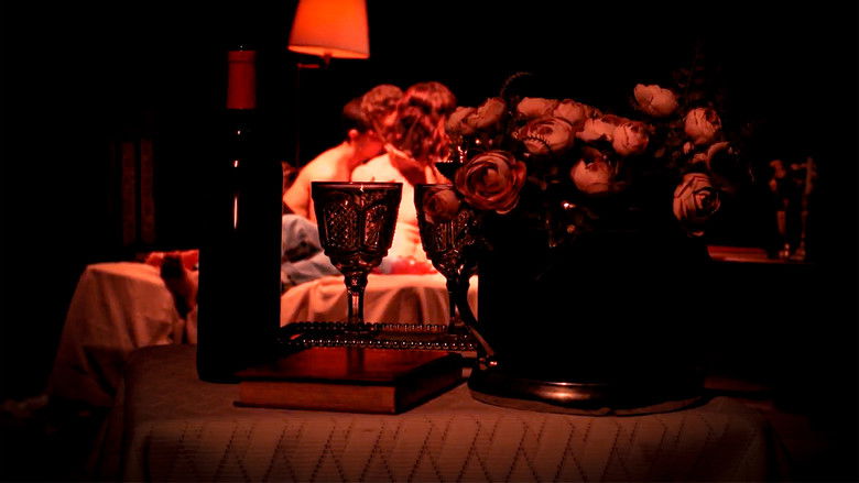 кадр из фильма Só os Amantes Sobrevivem