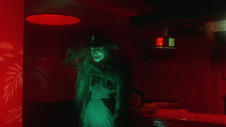 кадр из фильма 邪完再邪