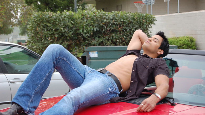 кадр из фильма Угрызения 2: В(л)ажные моменты