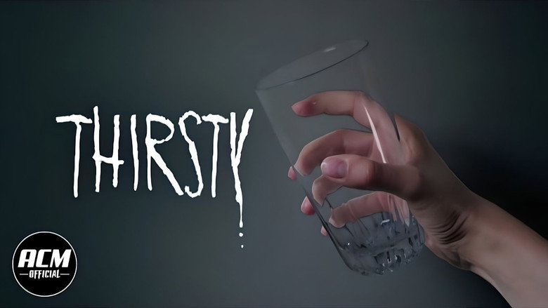 кадр из фильма Thirsty