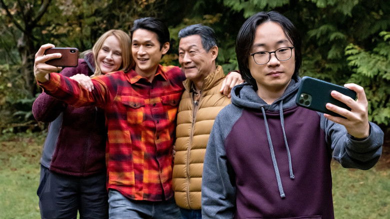 кадр из фильма Неуловимый аромат любви