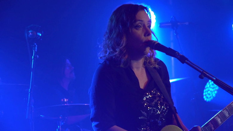 кадр из фильма Slowdive: Live at The Garage, London, UK