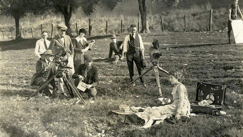 кадр из фильма Heart o' the Hills