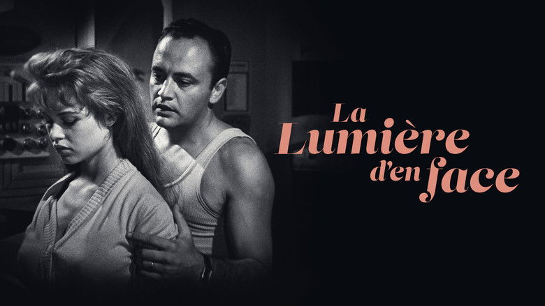 кадр из фильма La Lumière d'en face