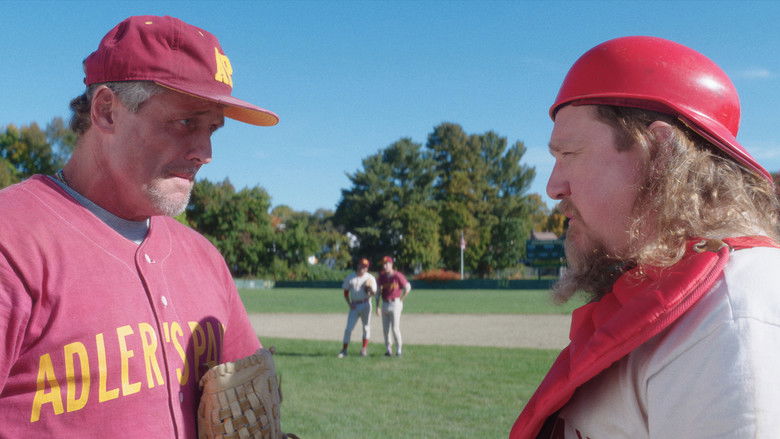 кадр из фильма Eephus