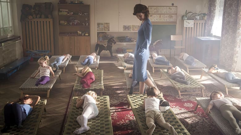кадр из фильма Воспитательница из детского сада
