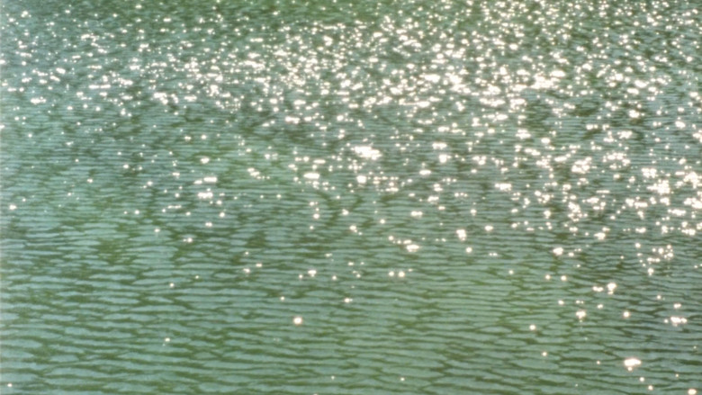 кадр из фильма Temple Sleep