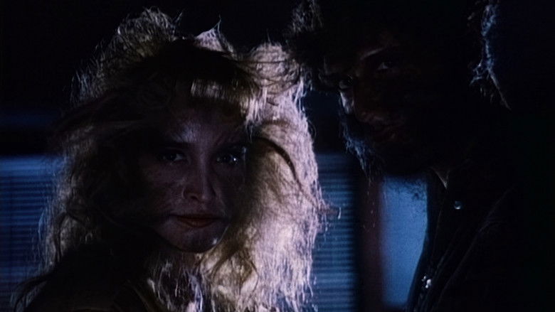 кадр из фильма Werewolf