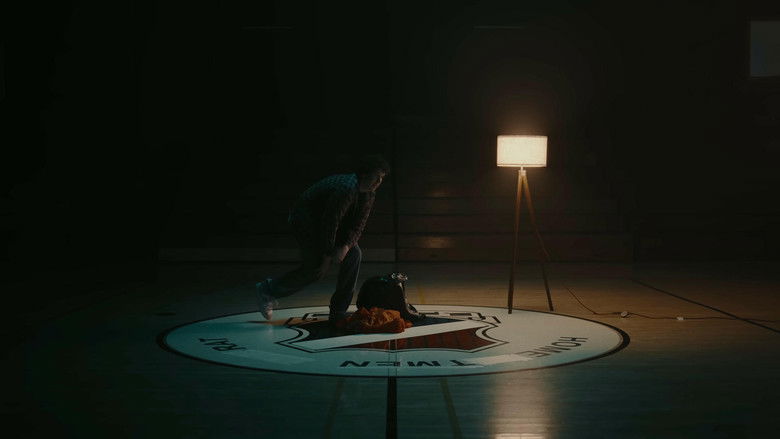 кадр из фильма Peaked in High School