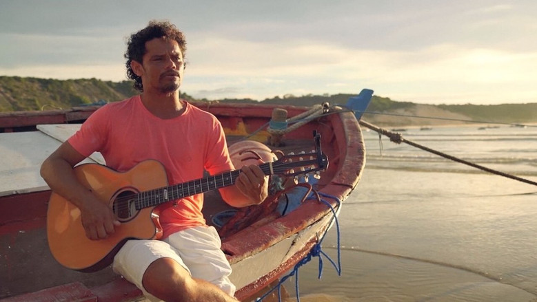 кадр из фильма A Vida Como A Gente Faz