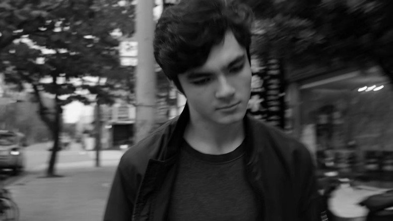 кадр из фильма The Stolen Tape