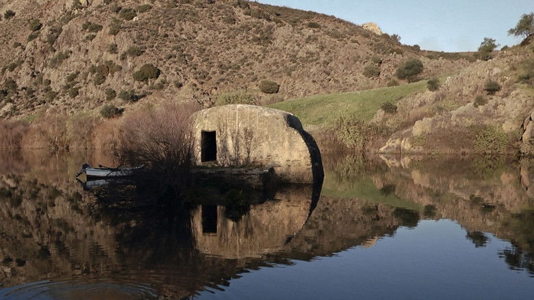 кадр из фильма Água Mãe