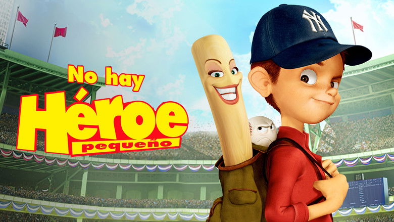 кадр из фильма Победитель