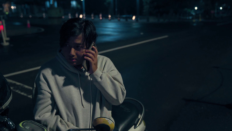 кадр из фильма Kemana Aku Harus Pulang?