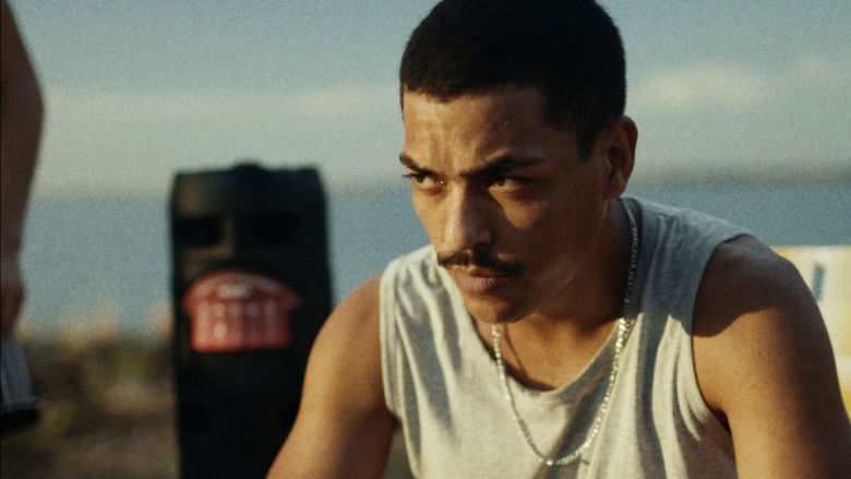 кадр из фильма Bienvenido