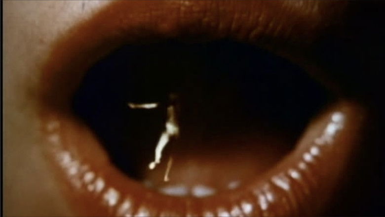 кадр из фильма Алиса в стране Кислоты