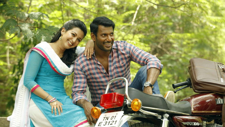 кадр из фильма கதகளி