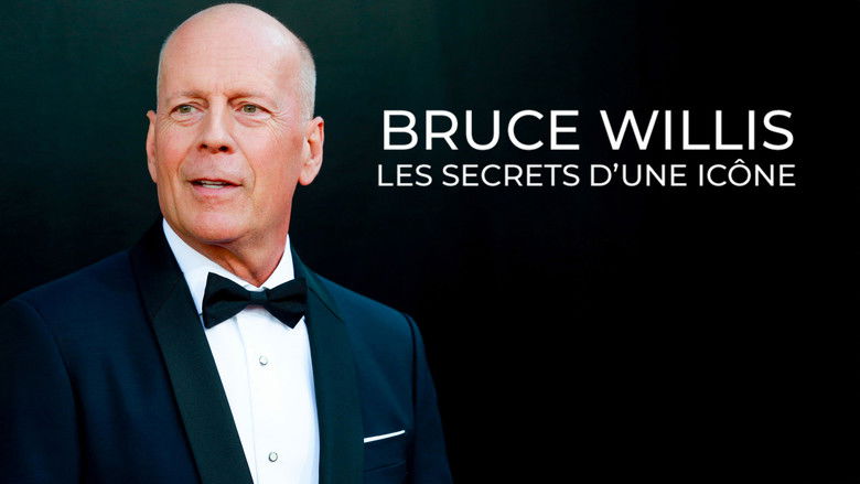 кадр из фильма Bruce Willis : les secrets d'une icône