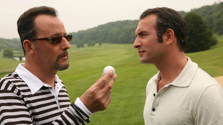 кадр из фильма Отпетые мошенники