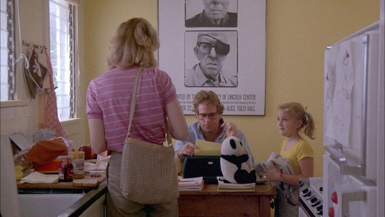 кадр из фильма Непримиримые противоречия