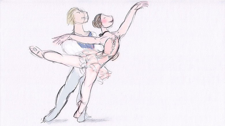 кадр из фильма Tututú