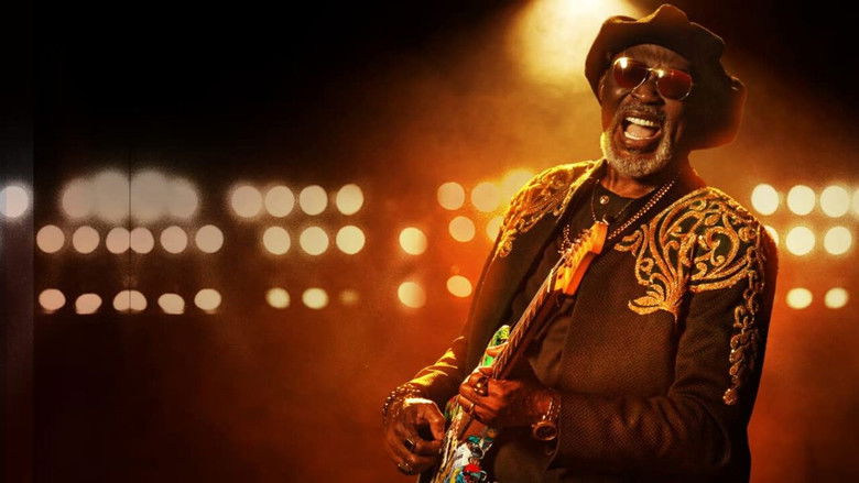 кадр из фильма Palava!