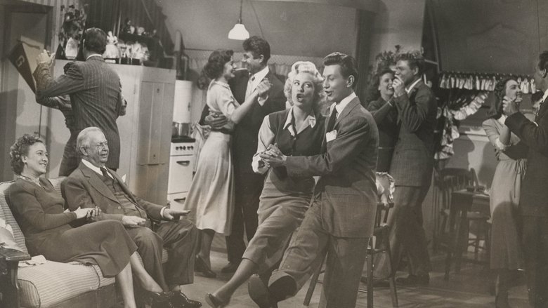 кадр из фильма Yes Sir, That's My Baby