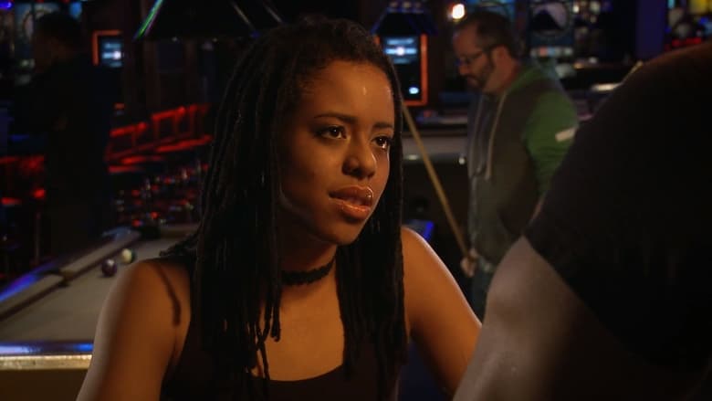 кадр из фильма Femalien: Starlight Saga