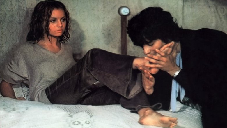 кадр из фильма Faustine et le bel été