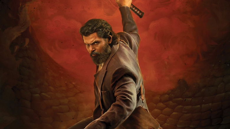 кадр из фильма சர்தார் 2