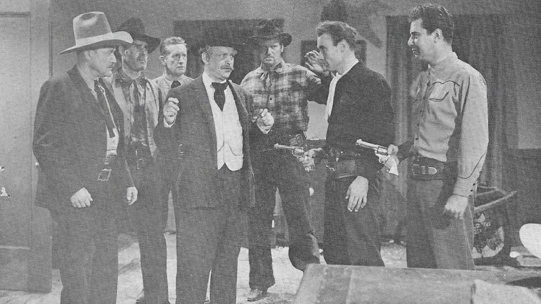 кадр из фильма Gunsmoke Mesa