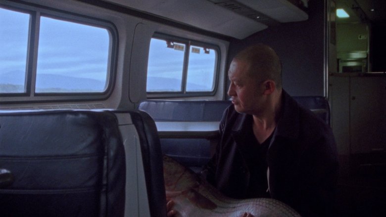 кадр из фильма Bay of Cadiz