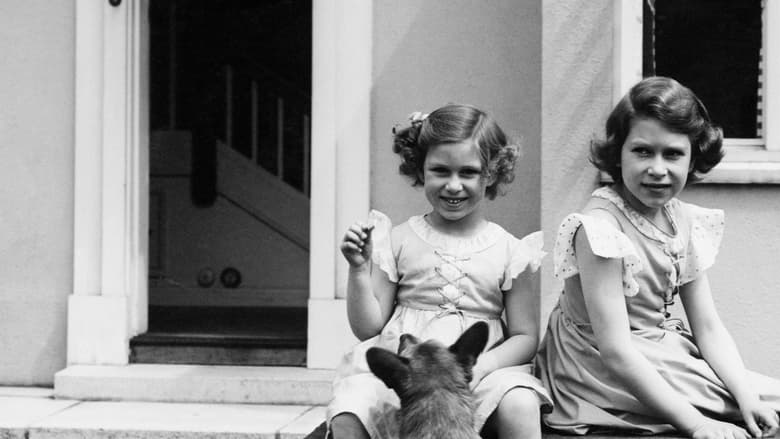 кадр из фильма Elizabeth & Margaret: A Tale of Two Sisters